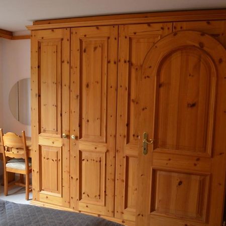 Ferienwohnung Runca Flims Eksteriør billede